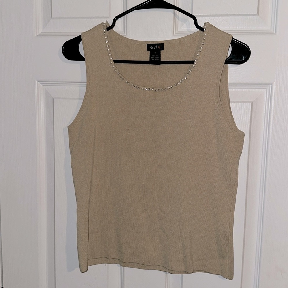 Evie top